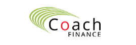 logo courtier pret immobilier coach finance