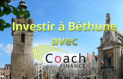 Pourquoi investir à Béthune en 2019 ?